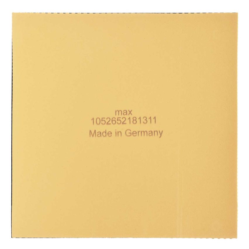 Donic Desto F3 Big Slam Rubber