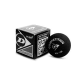 Dunlop Competition Single Dot Squash Ball