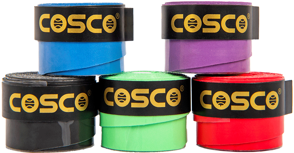 Cosco OVERGRIP DURA TECH