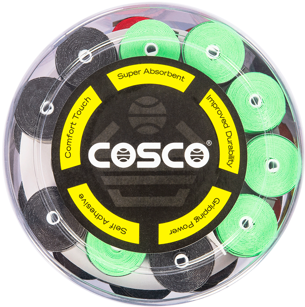 Cosco OVERGRIP DURA TECH