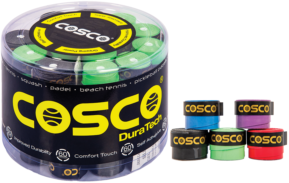 Cosco OVERGRIP DURA TECH