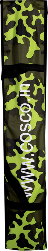 Cosco Dynamite Kashmir Willow Cricket Bat FULL - Cosco Cricket Equipment