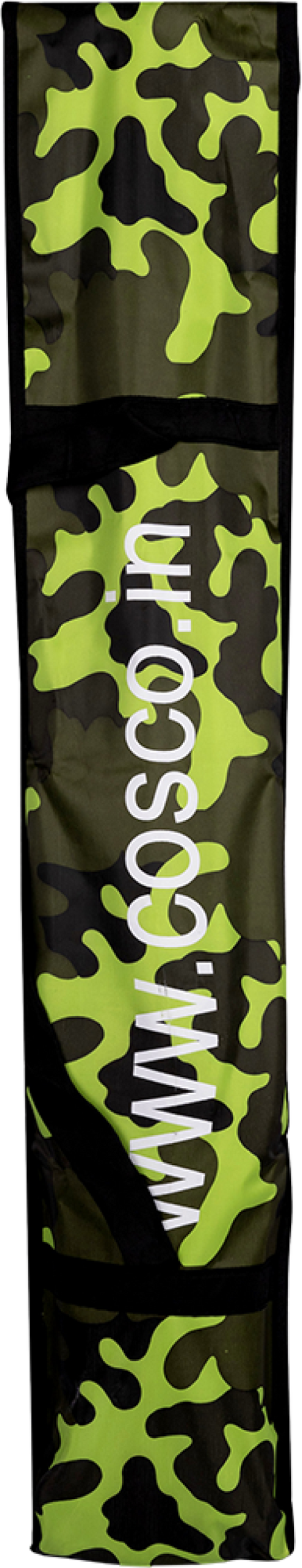 Cosco Dynamite Kashmir Willow Cricket Bat FULL - Cosco Cricket Equipment