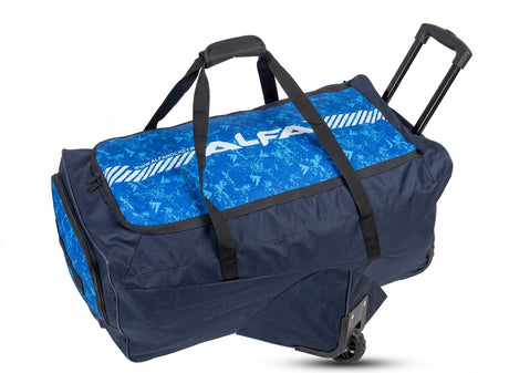 Alfa Rebound Goalie Bag Goalie Bag - angle