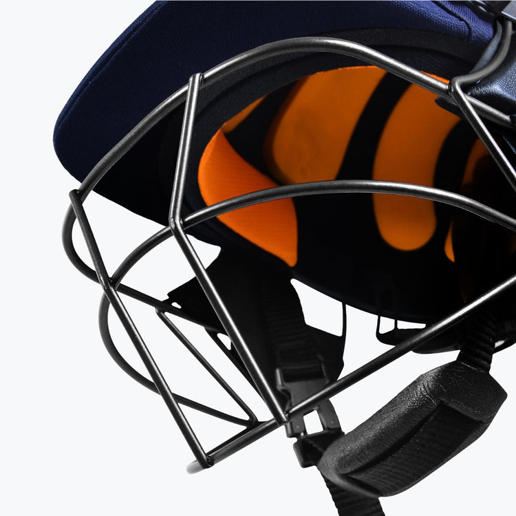 Punch Cricket Helmet