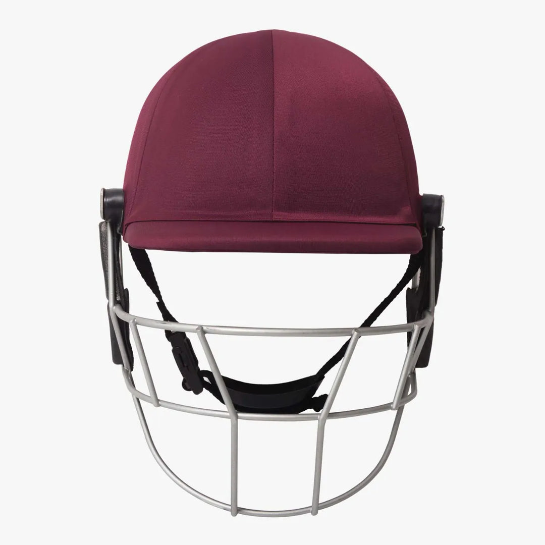 Scud Titanium Cricket Helmet