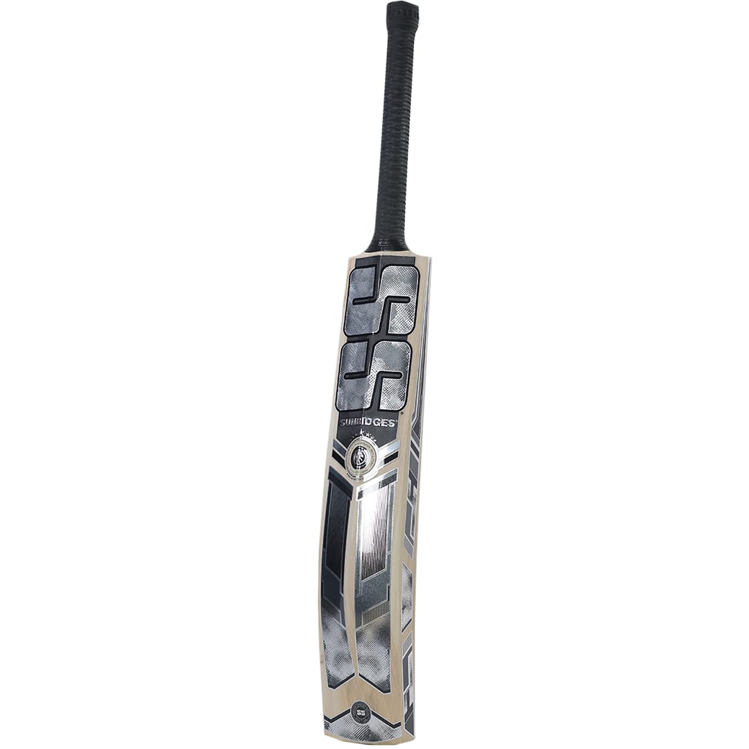 SS Silver 3.0 Cricket Bat | KIBI Sports