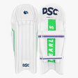 Intense Shoc Wicket Keeping Leg Guard