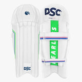 Intense Shoc Wicket Keeping Leg Guard