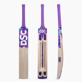 Trizone Tennis Cricket Bat