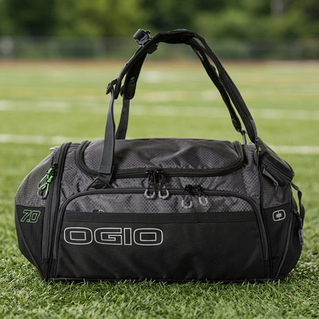 Ogio Endurance 7.0 Travel Duffel Bag - bg-swap