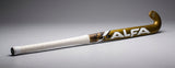 Alfa AX-1 Junior Junior Hockey Stick - lifestyle