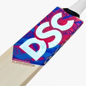 Tom Curran Cricket Bat