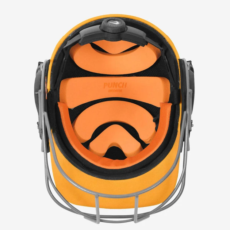 Punch Cricket Helmet