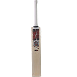SS Devil Red English Willow Cricket Bat | KIBI Sports