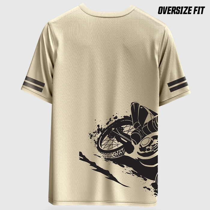 UNRESTRICTED | Off-White | Oversize