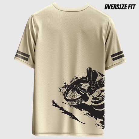 UNRESTRICTED | Off-White | Oversize