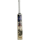 SS Devil (Blue) Kashmir Willow Cricket Bat | KIBI Sports