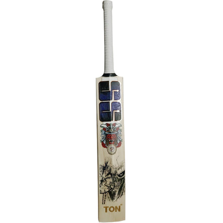 SS Devil (Blue) Kashmir Willow Cricket Bat | KIBI Sports