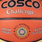 Cosco Challenge Basket Ball | KIBI Sports - crop-closeup