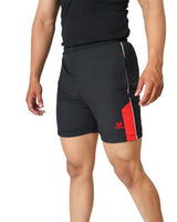 Fenta DUSTER Micro TZ Heavy GSM Fabric Shorts