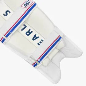 Intense Speed Wicket Keeping Leg Guard