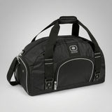 Ogio Big Dome Duffel Bag - bg-swap