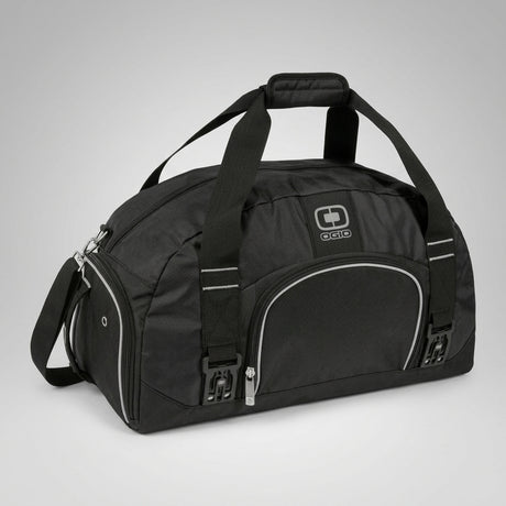 Ogio Big Dome Duffel Bag - bg-swap