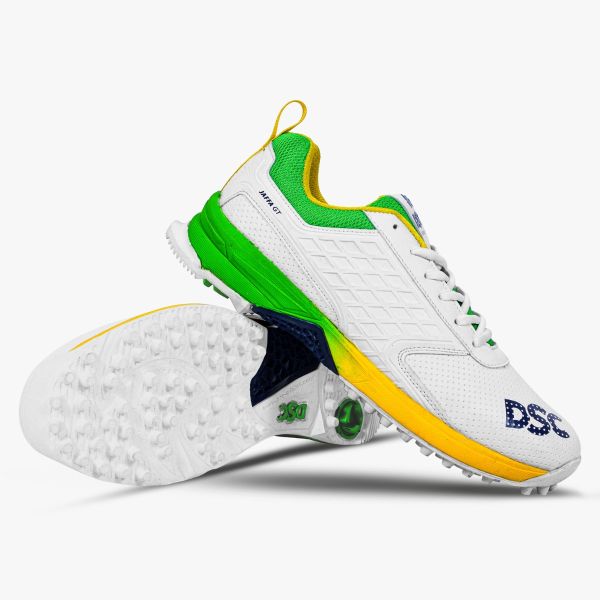 Jaffa GT Cricket Shoes