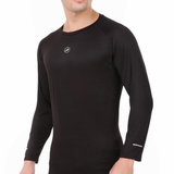 ReDesign Performance Iconic Tshirt | Men | KIBI Sports - crop-closeup