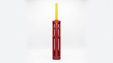 Leverage Bat-On - clean studio catalog photo