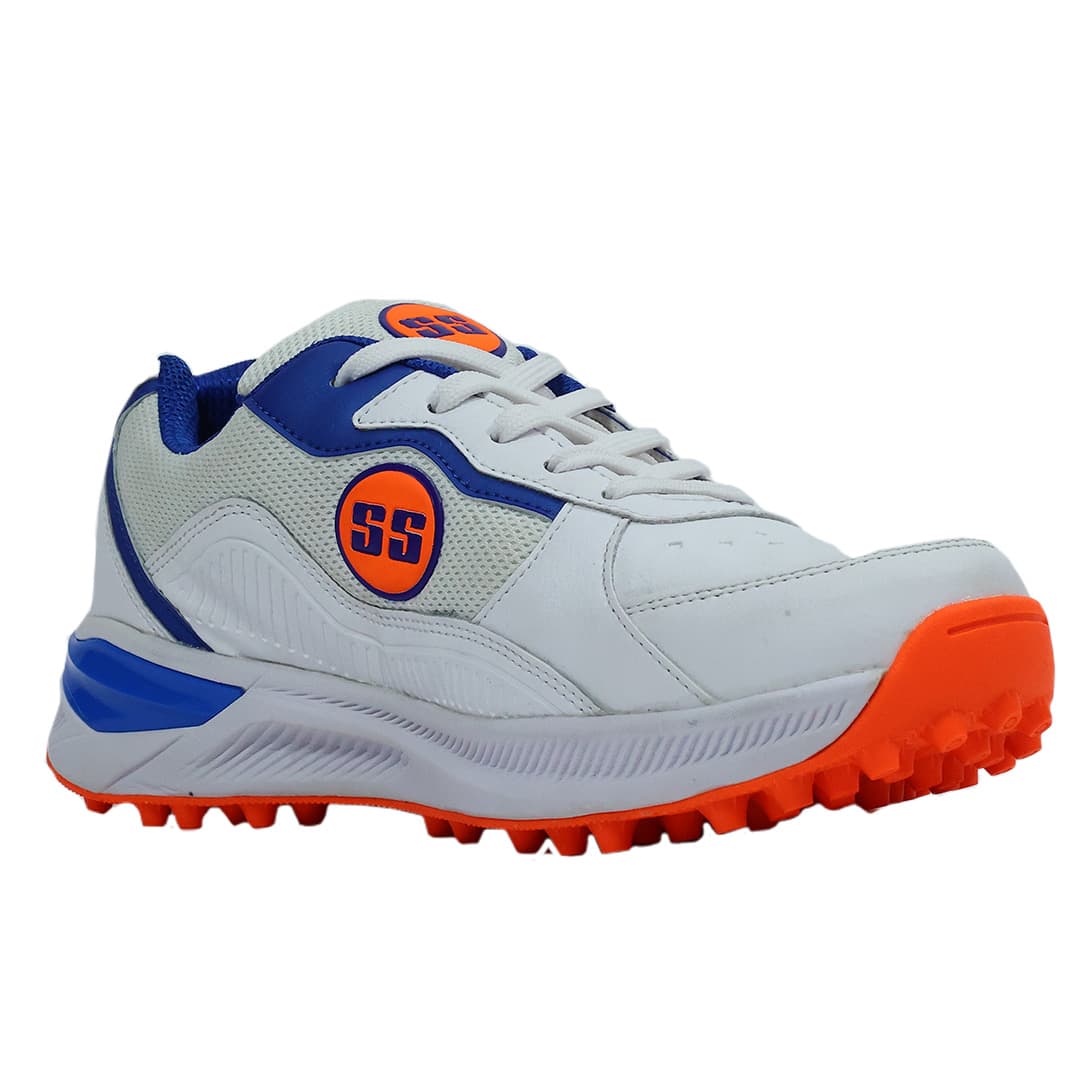 SS Master Cricket Shoes | KIBI Sports