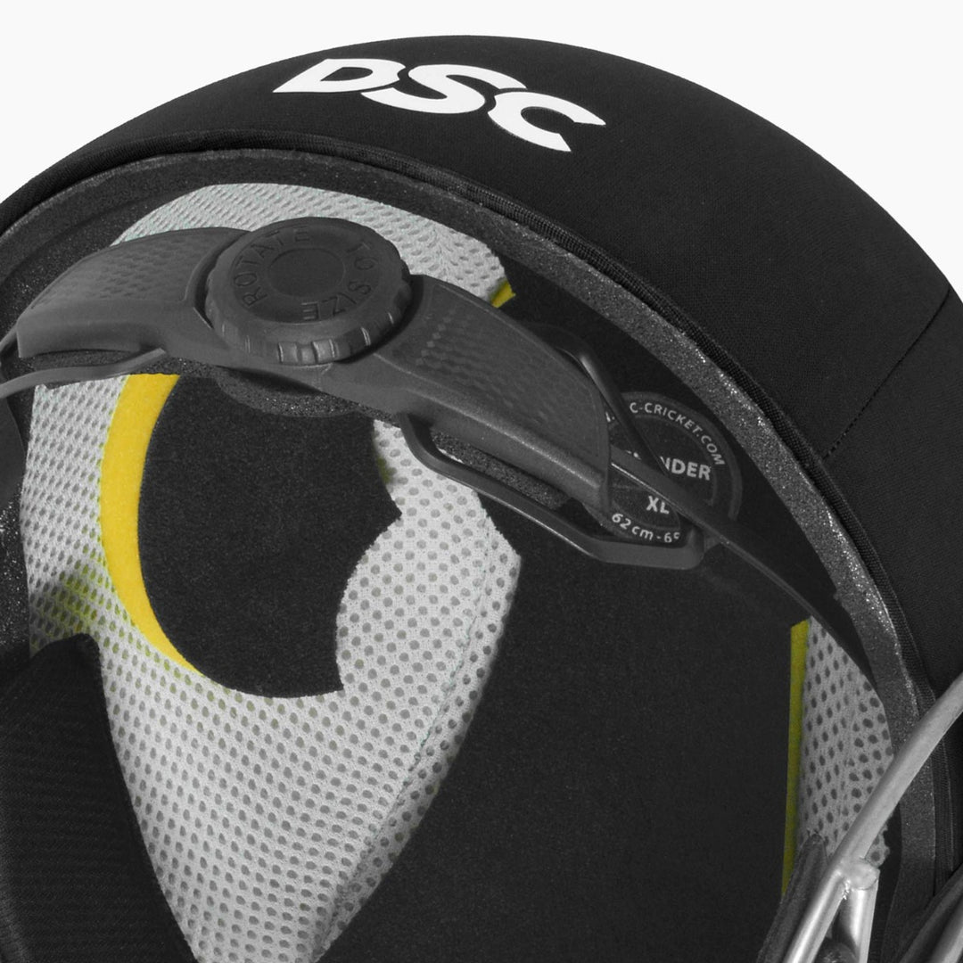 Defender 2.0 Cricket Helmet
