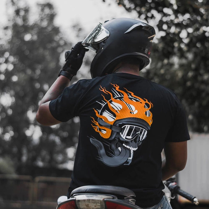 Can't Slow Down | T-Shirt | Black