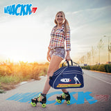 Roller Skating Kit Bag 36L Navy Blue