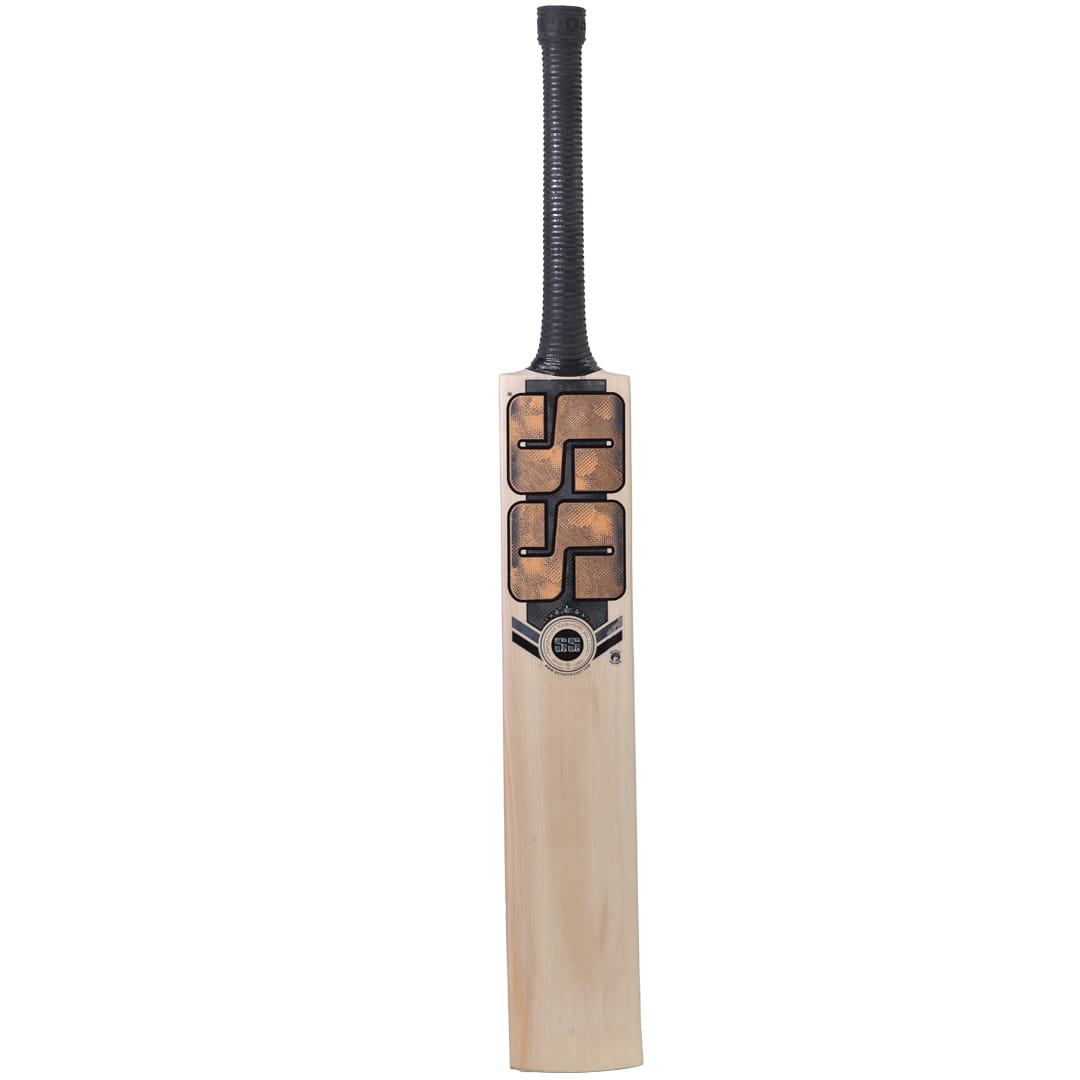 SS Gold 3.0 Cricket Bat | KIBI Sports
