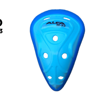 Alfa Abdominal Guard M-33 Abdominal Guard - main
