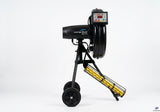 Leverage Master Digi Pro - side profile view