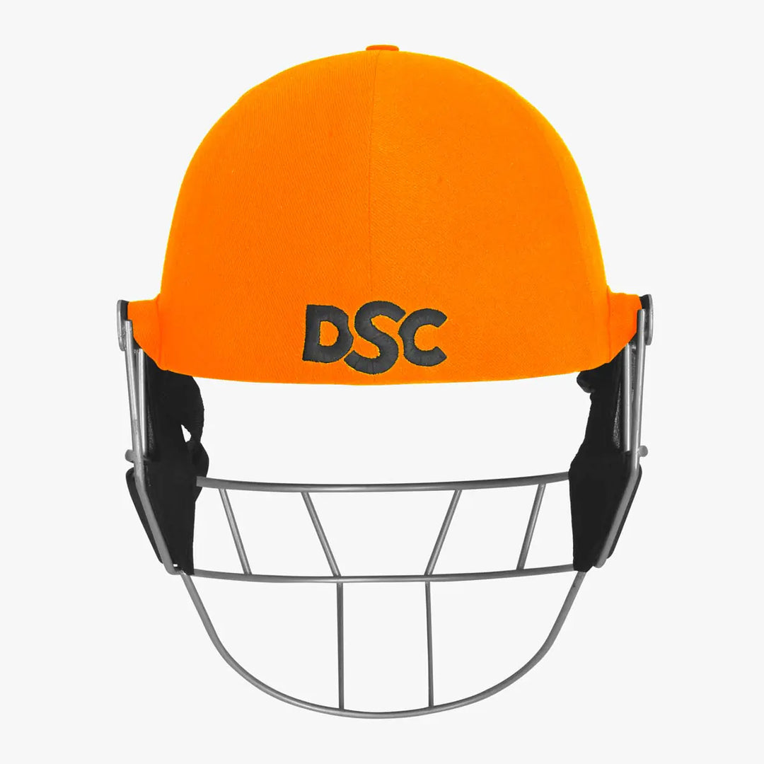 Scud Titanium Cricket Helmet