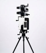 Leverage iChamp Manual - side profile view