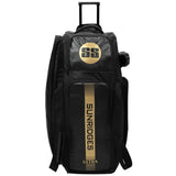 SS Ultra Cricket Kit Bag | KIBI Sports