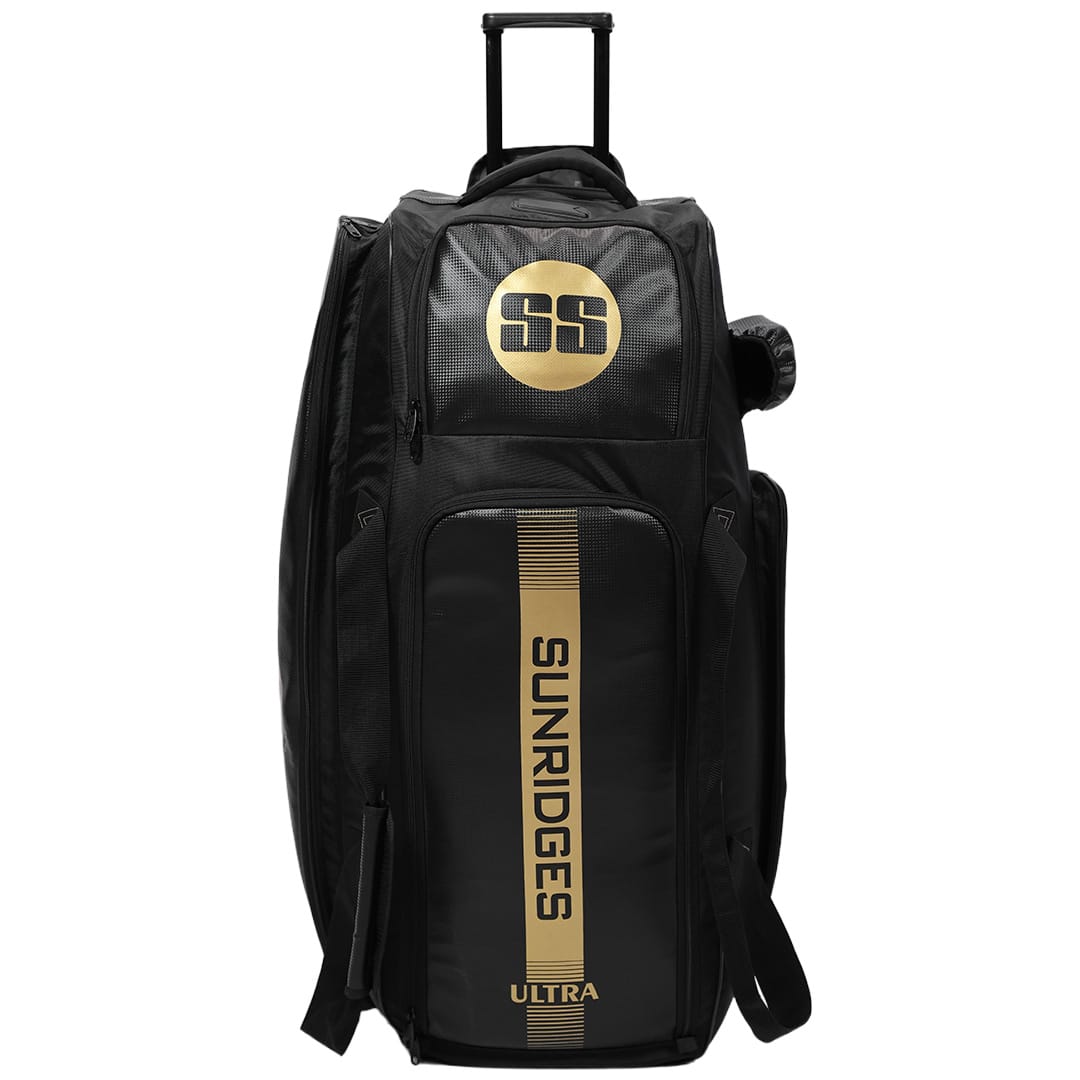 SS Ultra Cricket Kit Bag | KIBI Sports