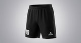Alfa Shorts Dobby Clothing - lifestyle