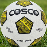Cosco Mundial  S-5 Foot Ball | KIBI Sports - bg-swap