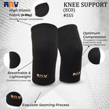 555,KNEE SUPPORT (ECO)