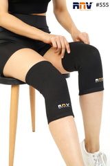 555,KNEE SUPPORT (ECO)