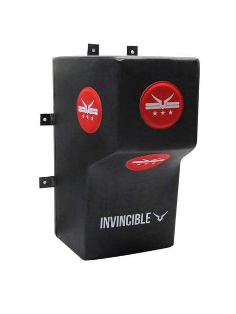 Invincible Wall Mount Heavy Bag | K.L. Mahajan & Sons (Invincible)