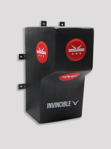 Invincible Wall Mount Heavy Bag | K.L. Mahajan & Sons (Invincible)