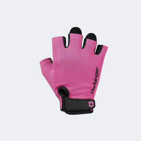 Harb New 2.0- Power Gloves (Pink) | Akka Brands / Vaultkicks