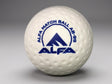 Alfa Match Ball AB-99 Hockey Ball - lifestyle